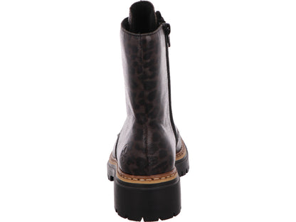 Rieker Damen Stiefel  in multicolour