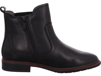Tamaris Comfort Damen Stiefel  in schwarz