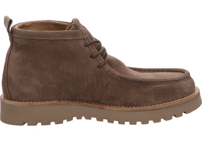 Marc O'Polo herenlaarzen in taupe