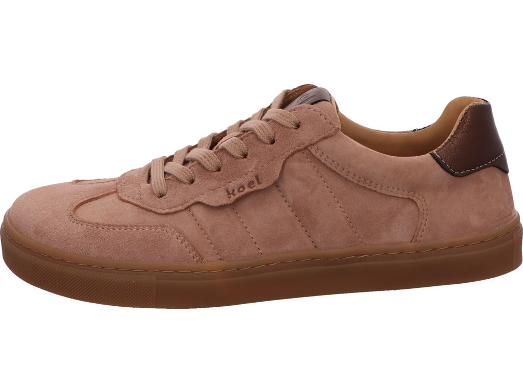 Koel Barfußschuhe Damen Sneaker  in pink
