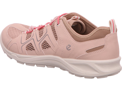 Ecco Damen Sneaker  in rose