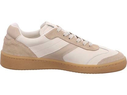Marc O`Polo Damen Sneaker  in weiß-bunt-kombiniert