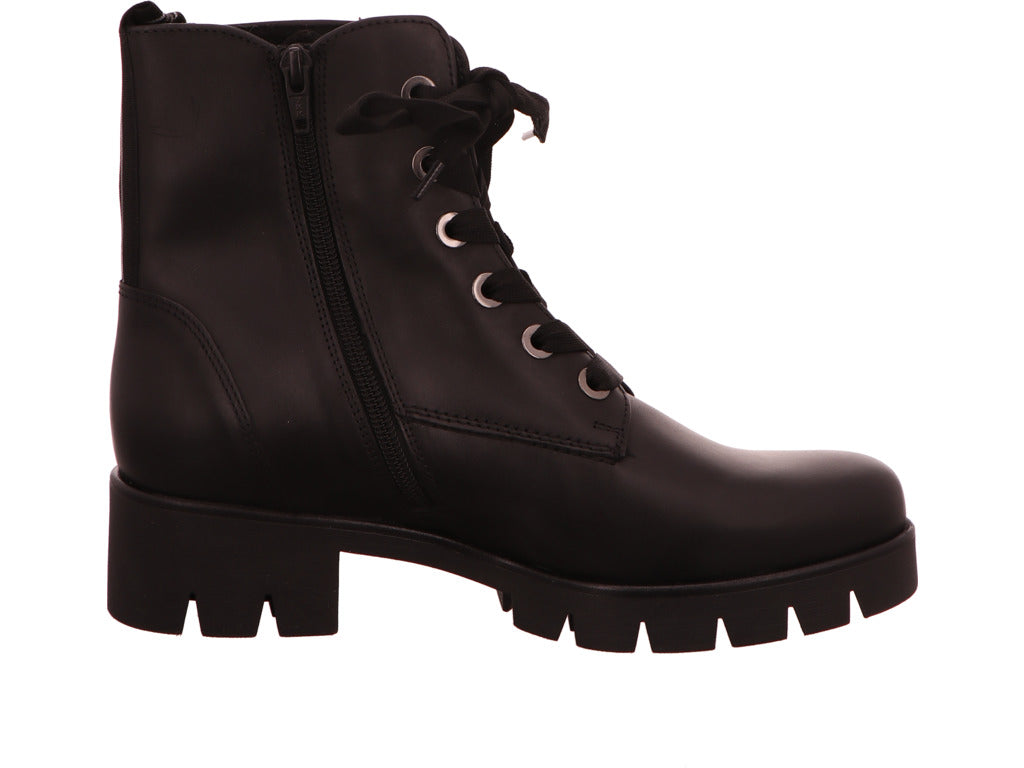Gabor Damen Stiefel  in schwarz