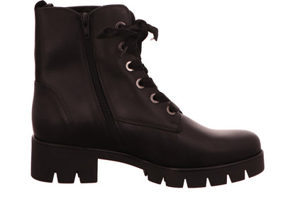 Gabor Damen Stiefel  in schwarz