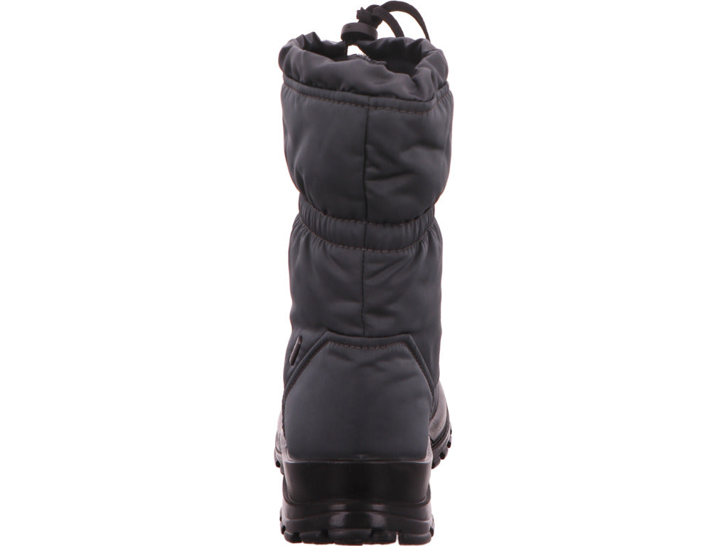 Josef Seibel Damen Stiefel Colorado in dunkelgrau