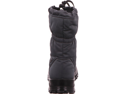 Josef Seibel Damen Stiefel Colorado in dunkelgrau