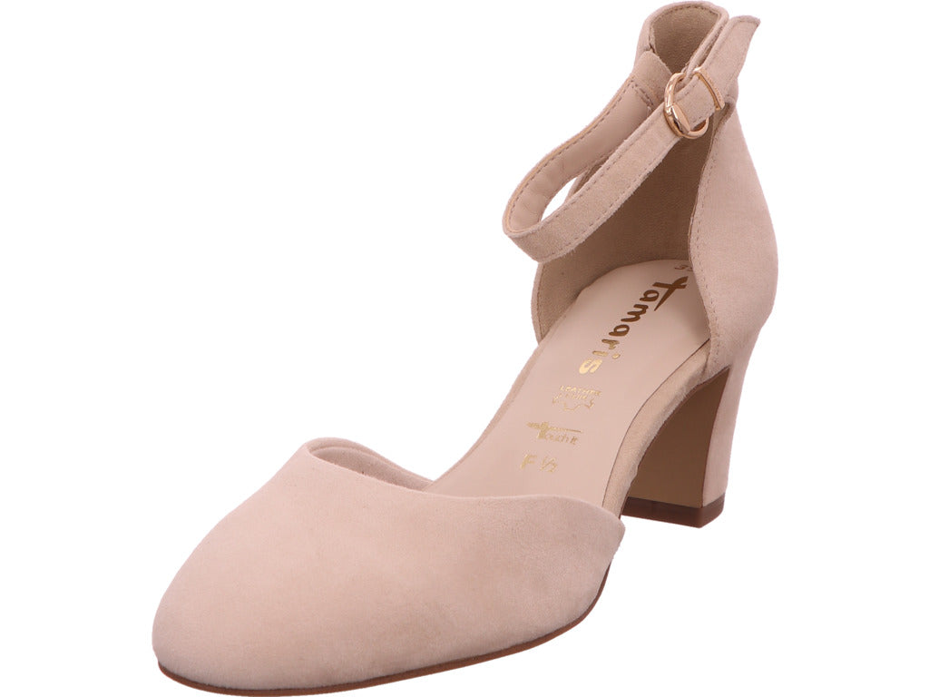 Tamaris Damen   in hellbeige