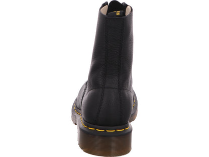 Dr. Martens Damen Stiefel 1460 Pascal in schwarz