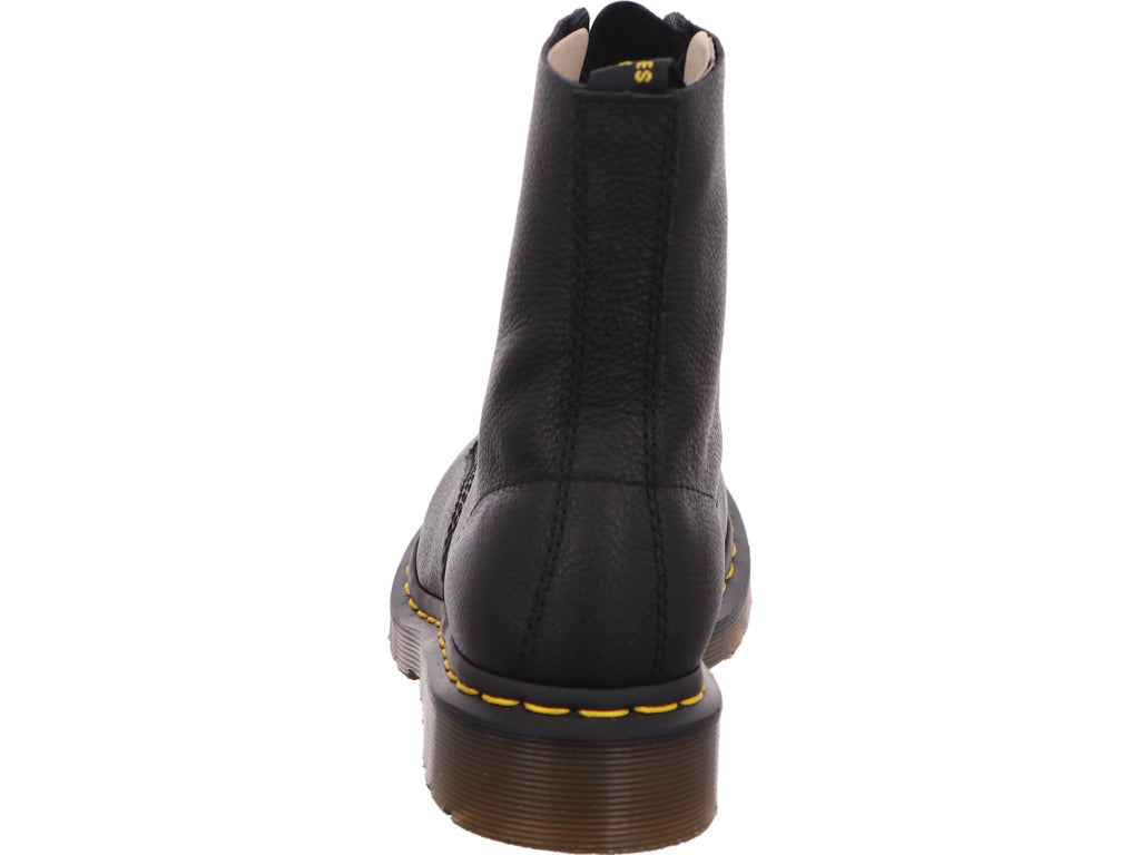 Dr. Martens dameslaarzen 1460 Pascal in zwart