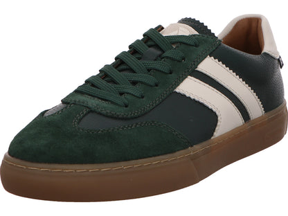 Rieker Herren Sneaker  in grau-bunt-kombiniert