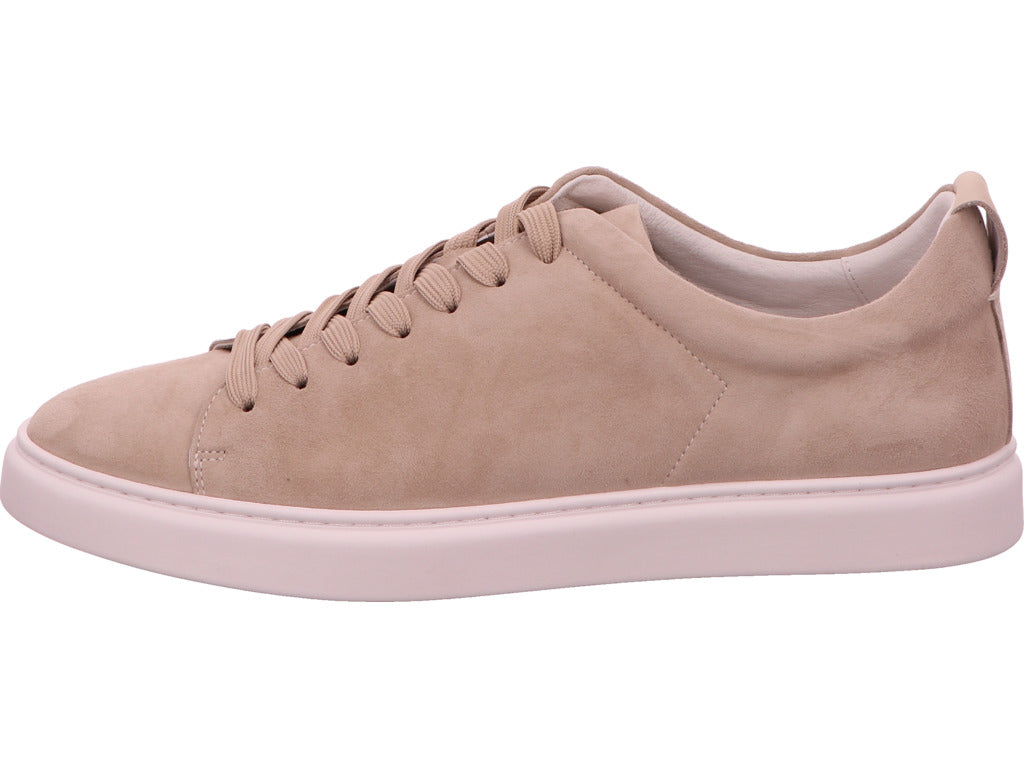 Carl Gross Herren Halbschuh  in beige