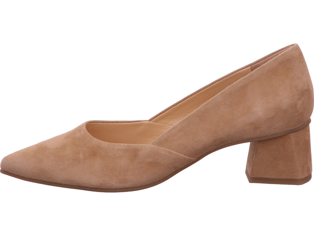 Paul Green Damen   in beige