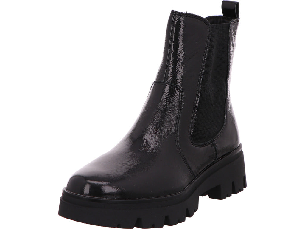 Tamaris Comfort Damen Stiefel  in schwarz