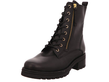 Gabor Comfort Damen Stiefel  in schwarz