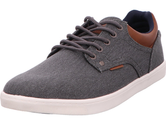 Bullboxer Herren Sneaker  in grau