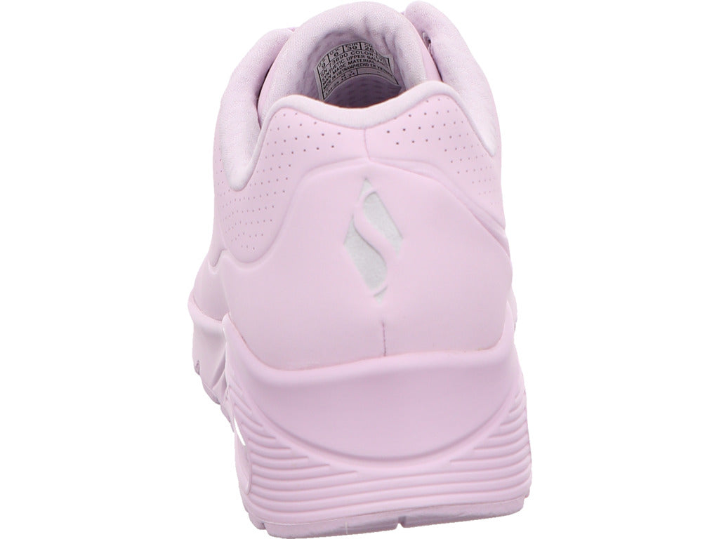 Skechers Damen Sneaker Uno-Stand On Air in viola