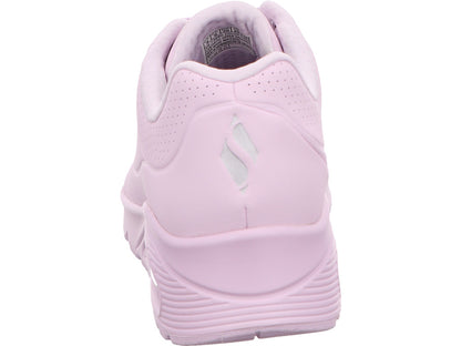 Skechers Damen Sneaker Uno-Stand On Air in viola