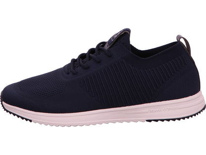 Marc O`Polo Herren Sneaker Jasper 5D in dunkelblau