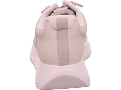 Remonte Damen Sneaker  in beige-kombiniert