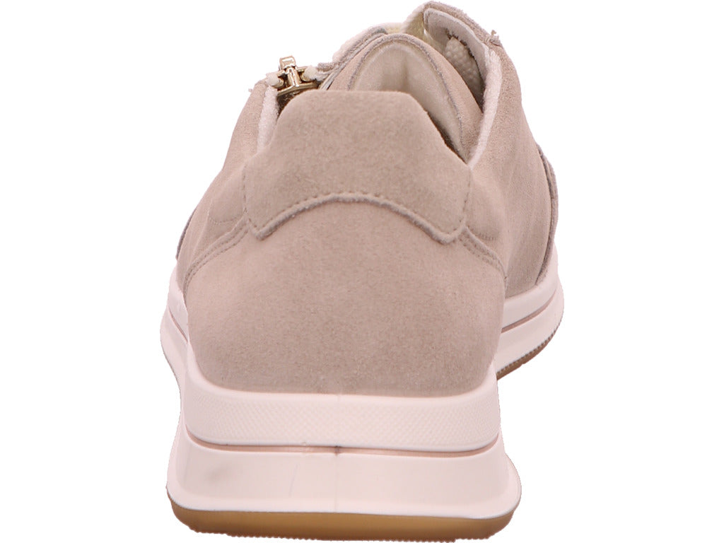 Ara Damen Schnürschuh Osaka 2.0 in braun