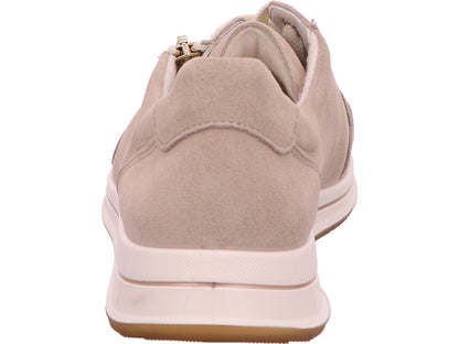 Ara Damen Schnürschuh Osaka 2.0 in braun