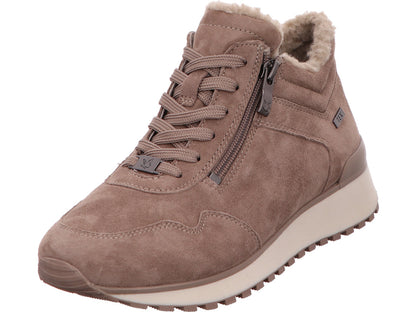 Caprice Damen Stiefel  in taupe