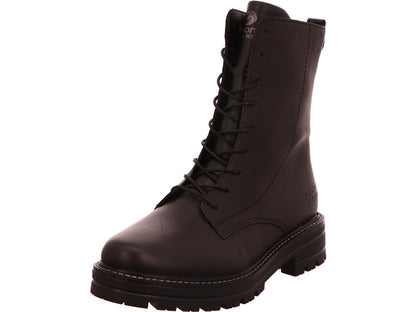 Remonte Damen Stiefel  in schwarz
