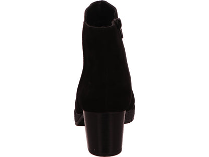 Rieker Damen Stiefel  in schwarz