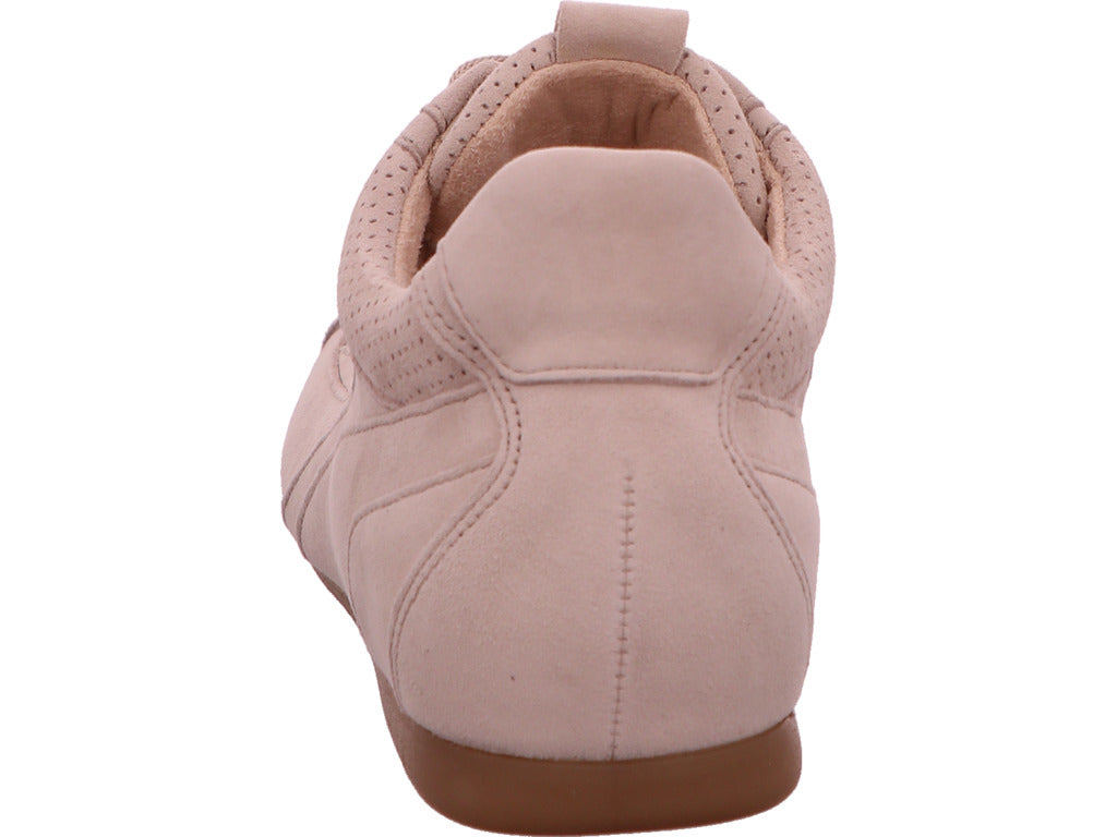 Gabor Comfort Damen Sneaker  in weiß