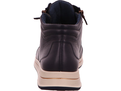 Ara Damen Stiefel Osaka 2.0 in dunkelblau