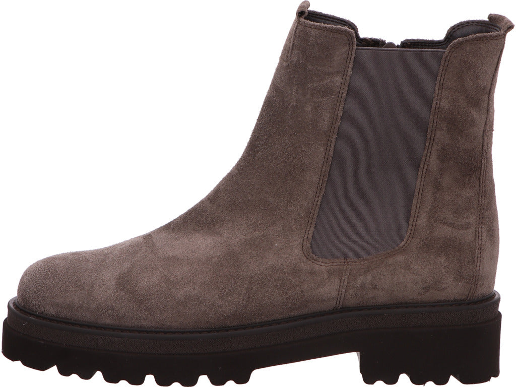 Gabor Damen Stiefel  in hellgrau