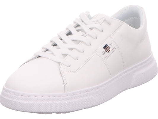 Gant herensneakers Joree in wit