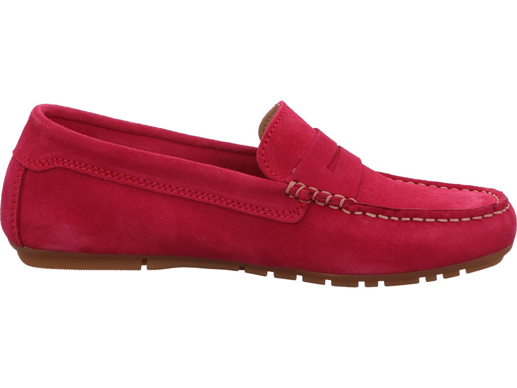 Marc O`Polo Damen Slipper  in pink