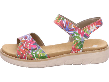 Remonte damessandalen in meerdere kleuren