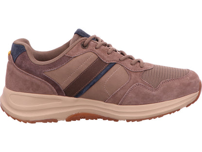 Camel Active Herren Sneaker  in taupe