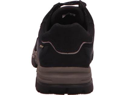 Gabor Herren Halbschuh  in dunkelblau