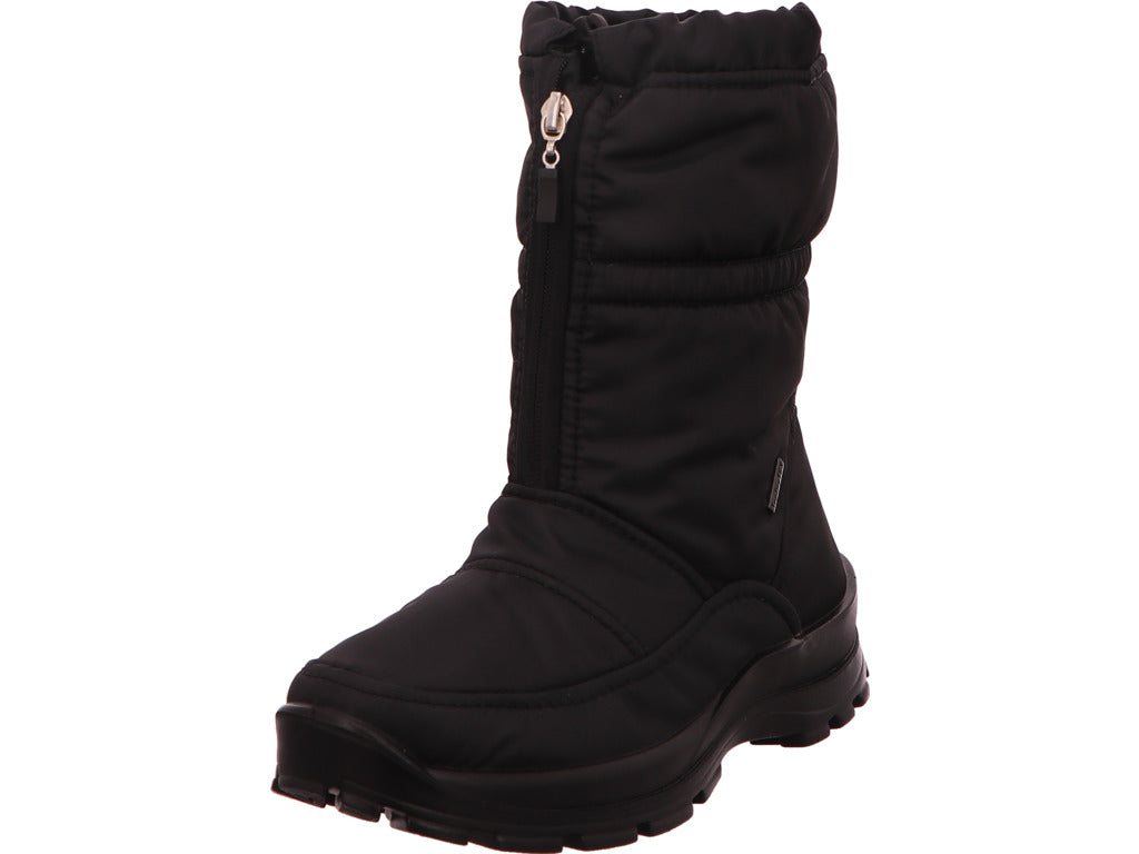 Josef Seibel Damen Stiefel Colorado 58 in schwarz