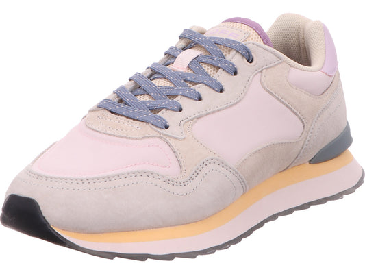 HOFF Damen Sneaker Santander in grau-bunt-kombiniert