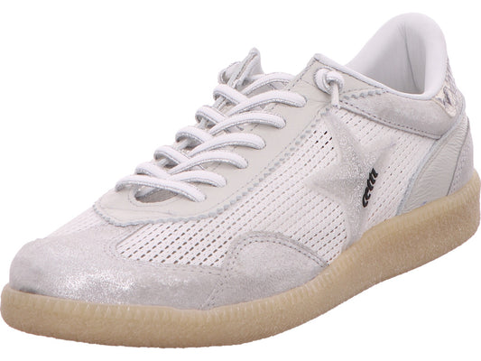 Cetti damessneakers C1385 Sra in grijs-gecombineerd