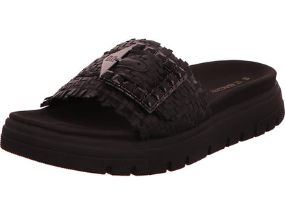 Bagatt Damen Pantolette Dalia Evo in schwarz