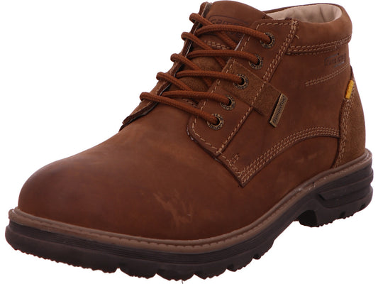 Camel Active Herren Stiefel  in hellbraun