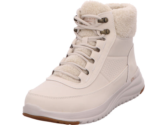 Skechers Damen Stiefel On-The-Go Stellar - Alpine Adventur in beige