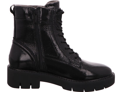 Tamaris Comfort Damen Stiefel  in schwarz