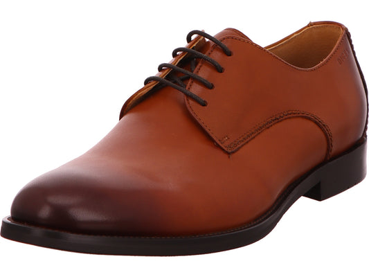 Digel Herren Schnürschuh  in hellbraun