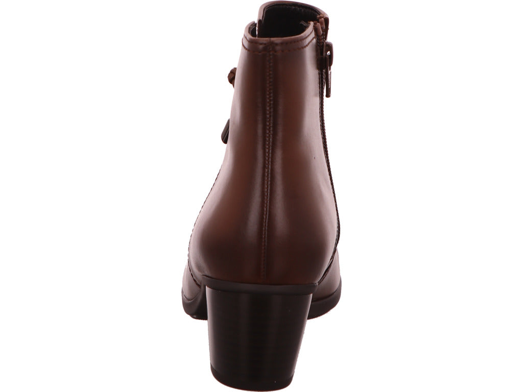 Gabor Damen Stiefel  in hellbraun