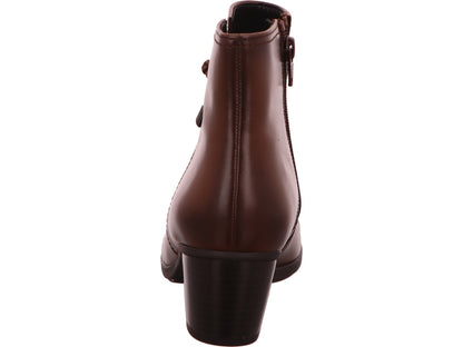 Gabor Damen Stiefel  in hellbraun