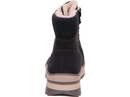 Remonte Damen Stiefel  in dunkelblau
