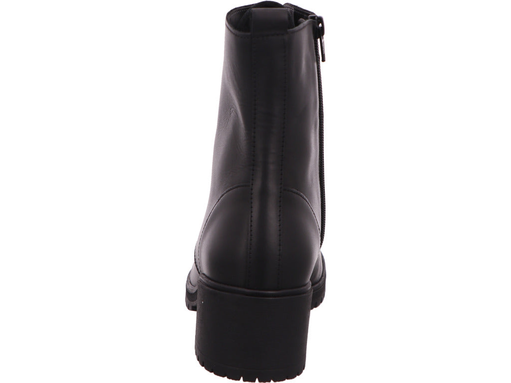 Gabor Damen Stiefel  in schwarz