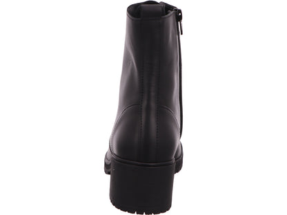 Gabor Damen Stiefel  in schwarz