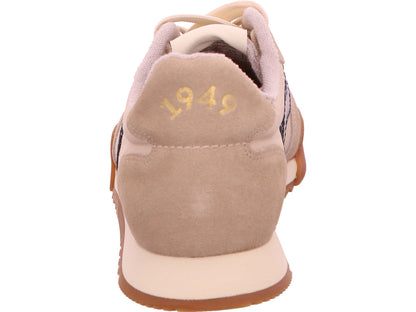 Gant Herren Sneaker Baylle in taupe